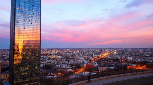 Top eSIM Options for Data Usage in Russia Revealed