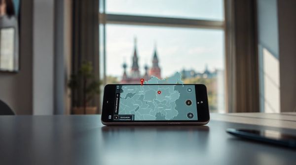 Top eSIM Options for Data Usage in Russia Revealed