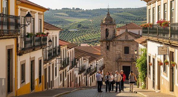 Why Choose Private Custom Tours in Spain and Portugal for Your Trip?