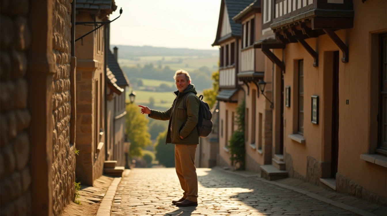 Highlights of guided d-day tours and the battle of normandy
