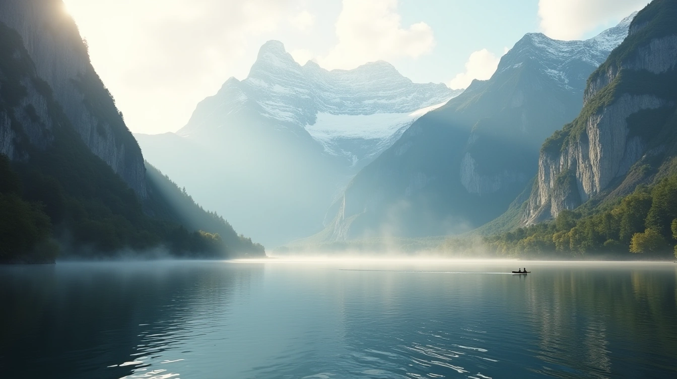 What makes Doubtful Sound unique?